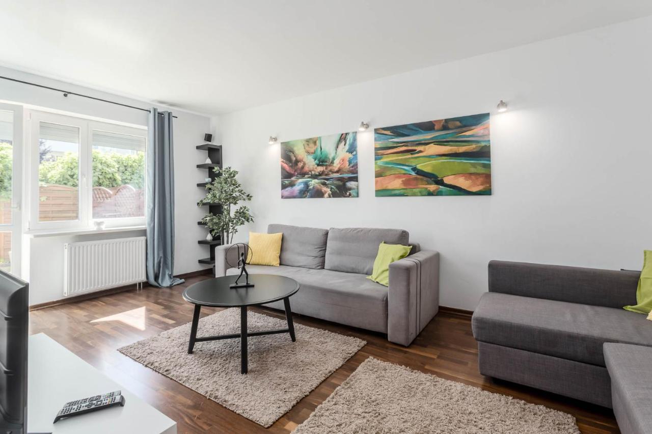 Chill Kabaty Family Apartment