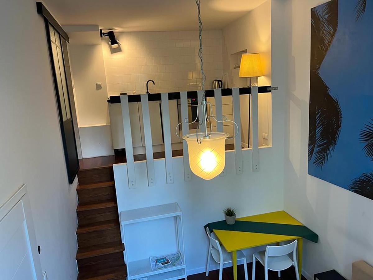 Labo Chmielna Apartment