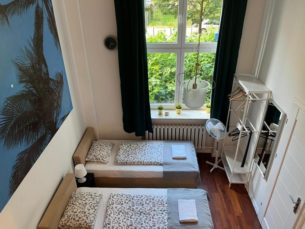 Apartment Labo Chmielna Warsaw