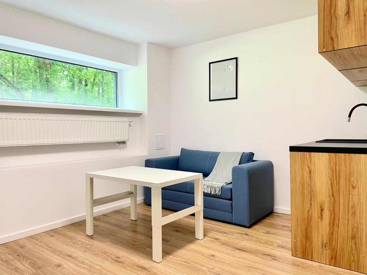 Apartment 2 Min To Subway, Good Localisation, Batorego 16 A6 *
