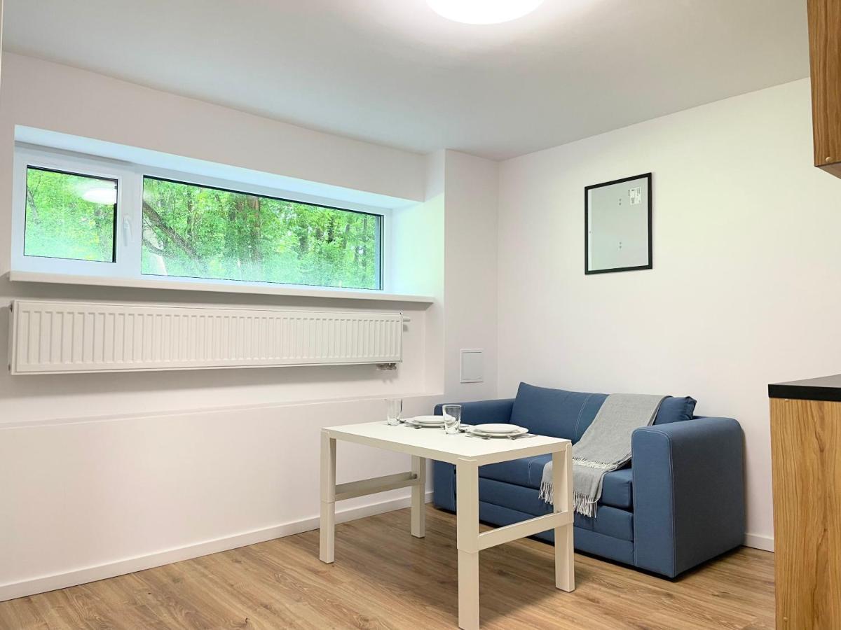 2 Min To Subway, Good Localisation, Batorego 16 A6 * Warsaw