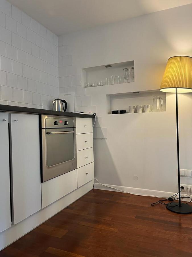 Apartment Labo Chmielna