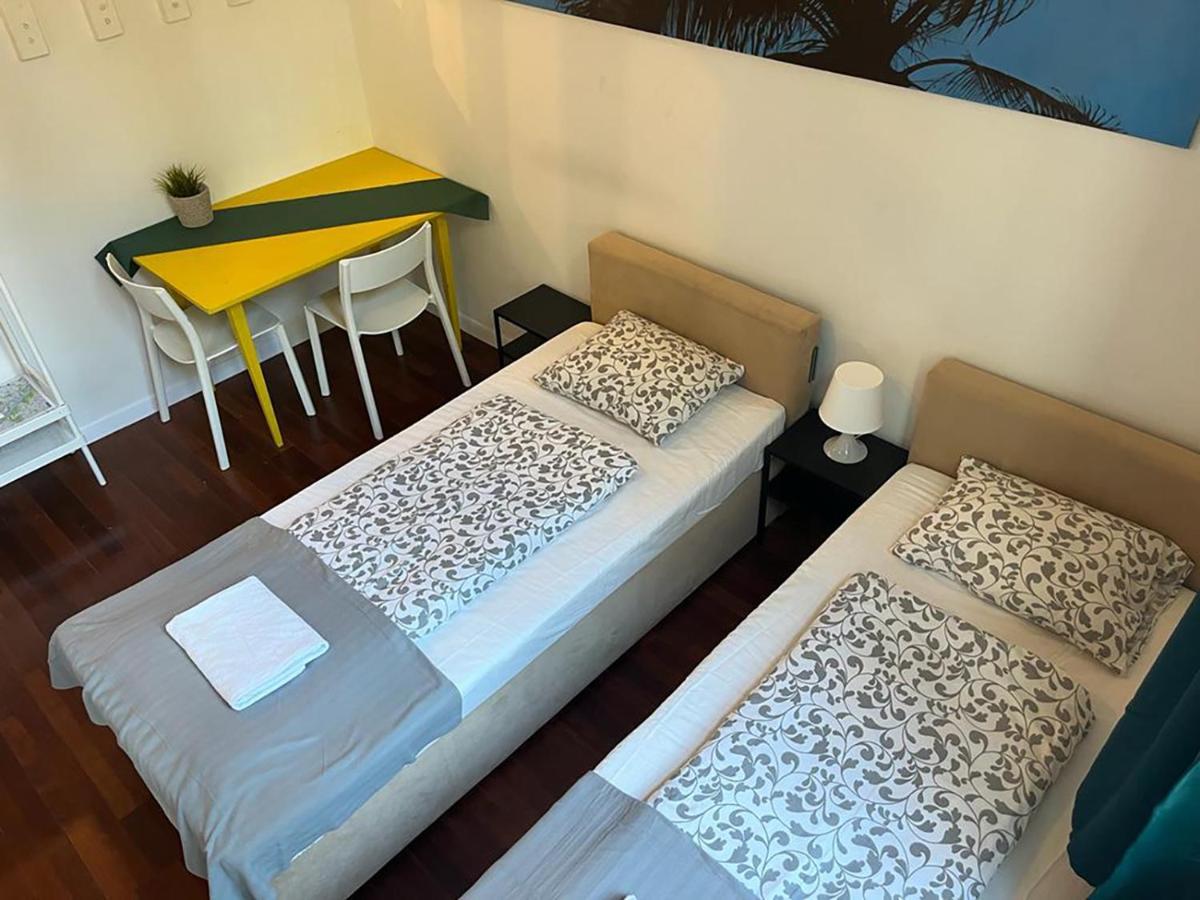 Apartment Labo Chmielna *