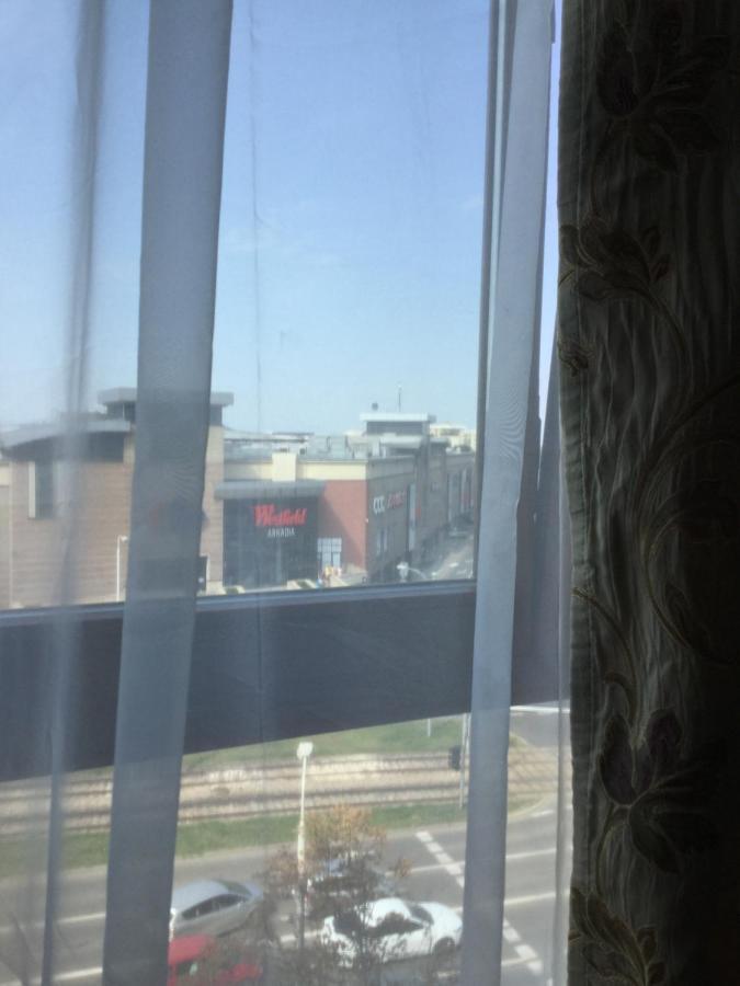 President By Warsawresidence Group Apartament Warszawa