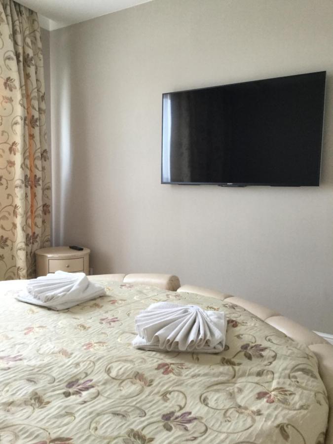 President By Warsawresidence Group Apartament