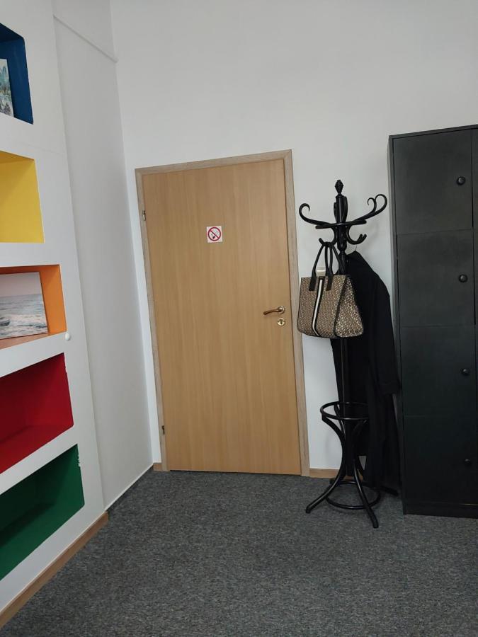 Pinto Guest Apartment