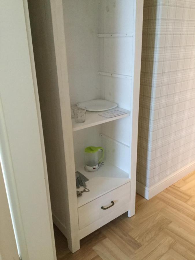 Apartament President By Warsawresidence Group Warszawa