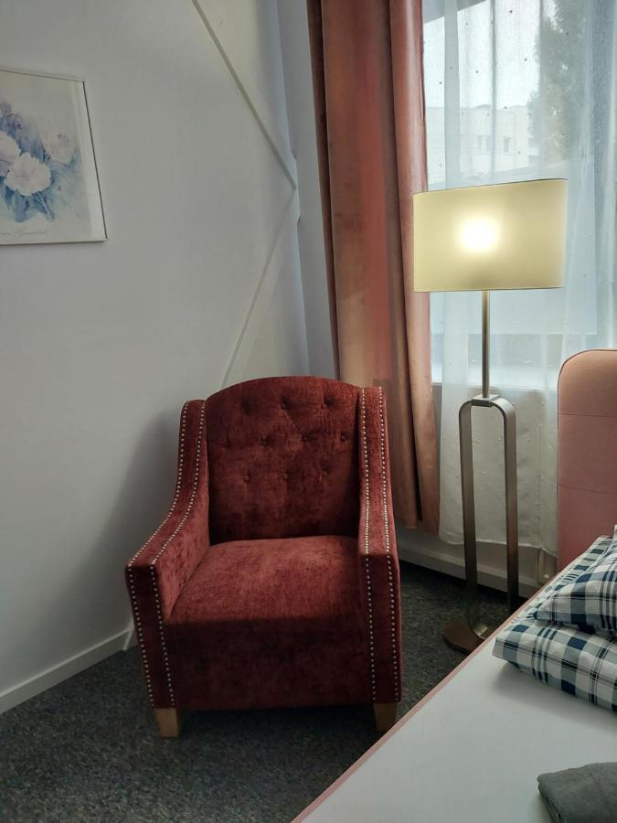 Pinto Guest Warsaw
