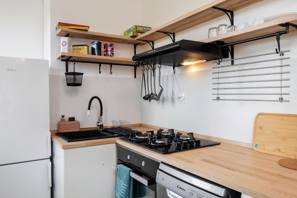 Ciche Studio, Blisko Metra Politechnika, Parking * Varsóvia