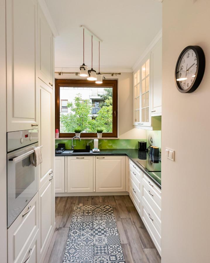 Apartment Prestige Verdant