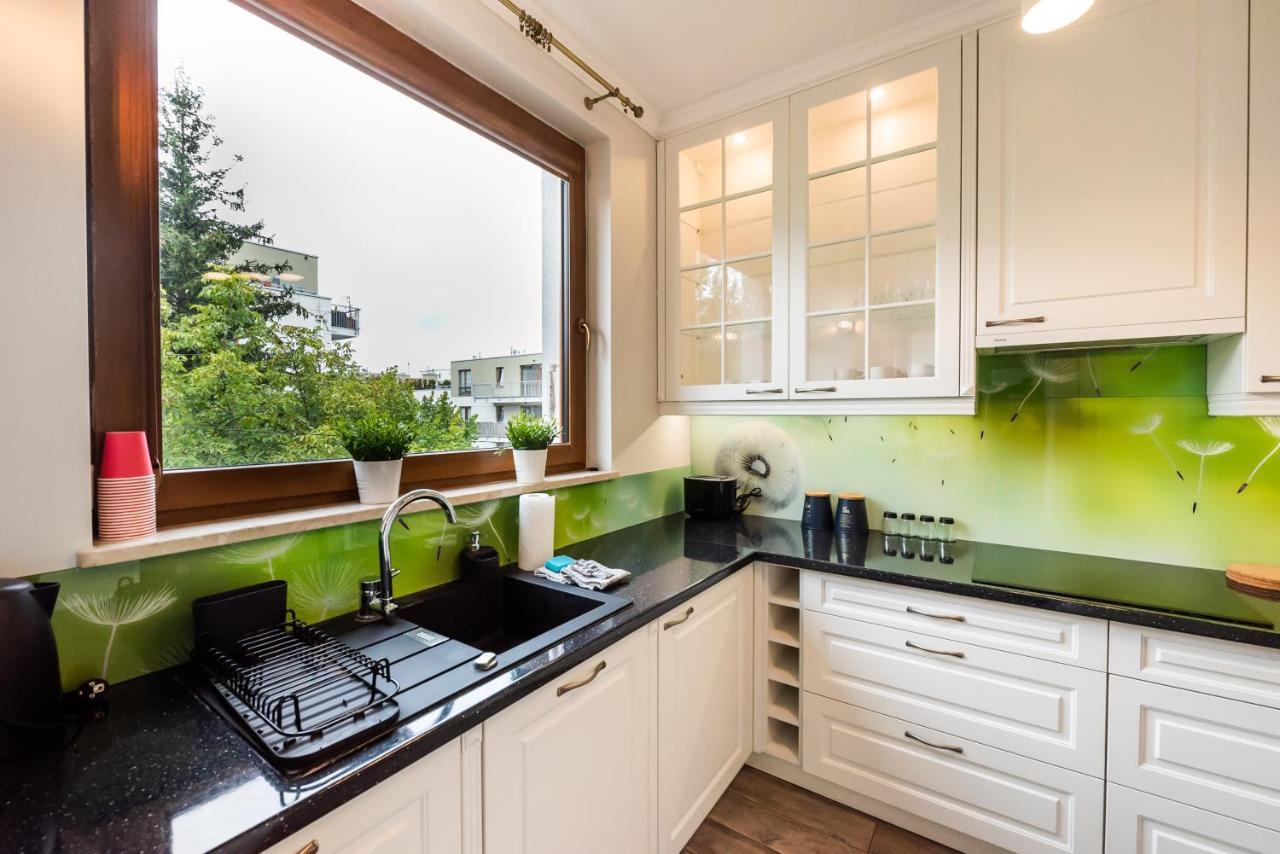Prestige Verdant Apartament *