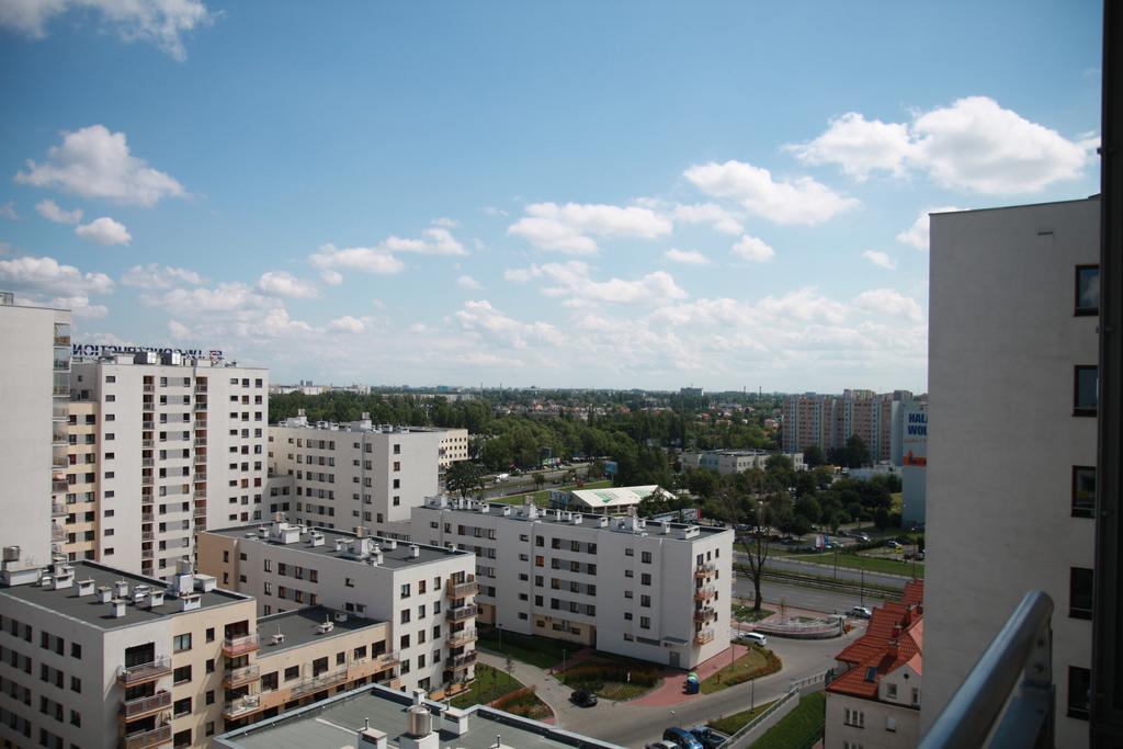 Velvet Bemowo Xii Warszawa