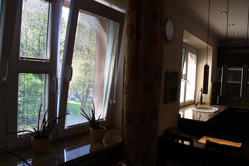 Old Muranow By Warsawresidence Group *