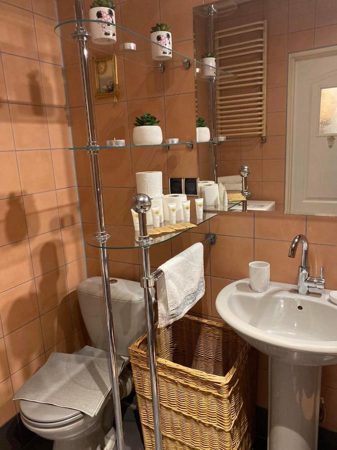 Zapustna Nowa Apartment *