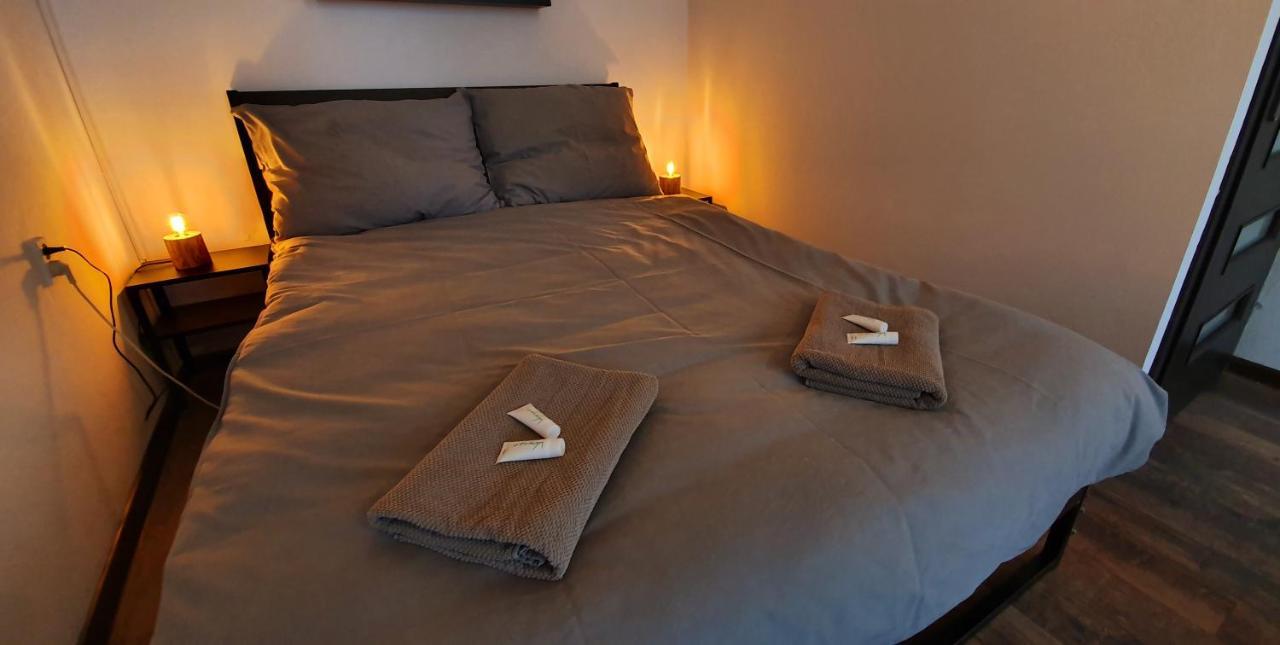 Fast Internet, 40m2studio, Balcony, Alejas.60a M84 Apartamento Varsóvia