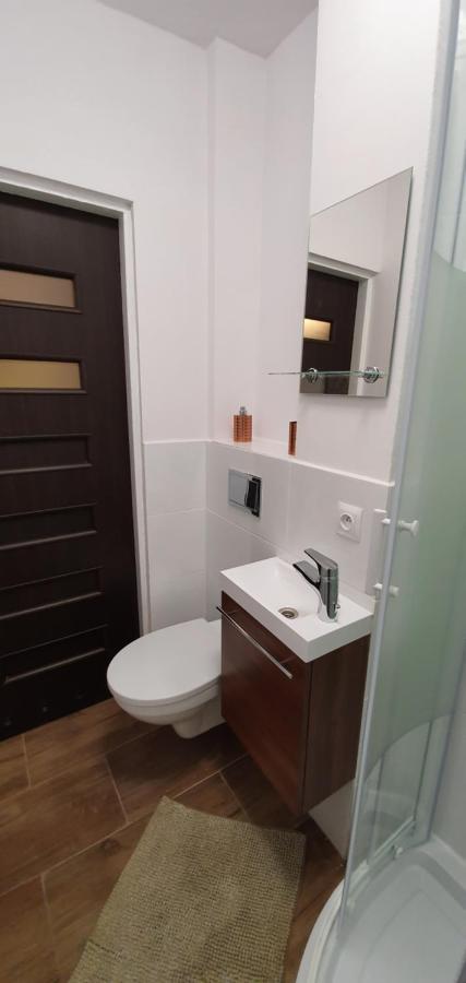 Apartamento Fast Internet, 40m2studio, Balcony, Alejas.60a M84