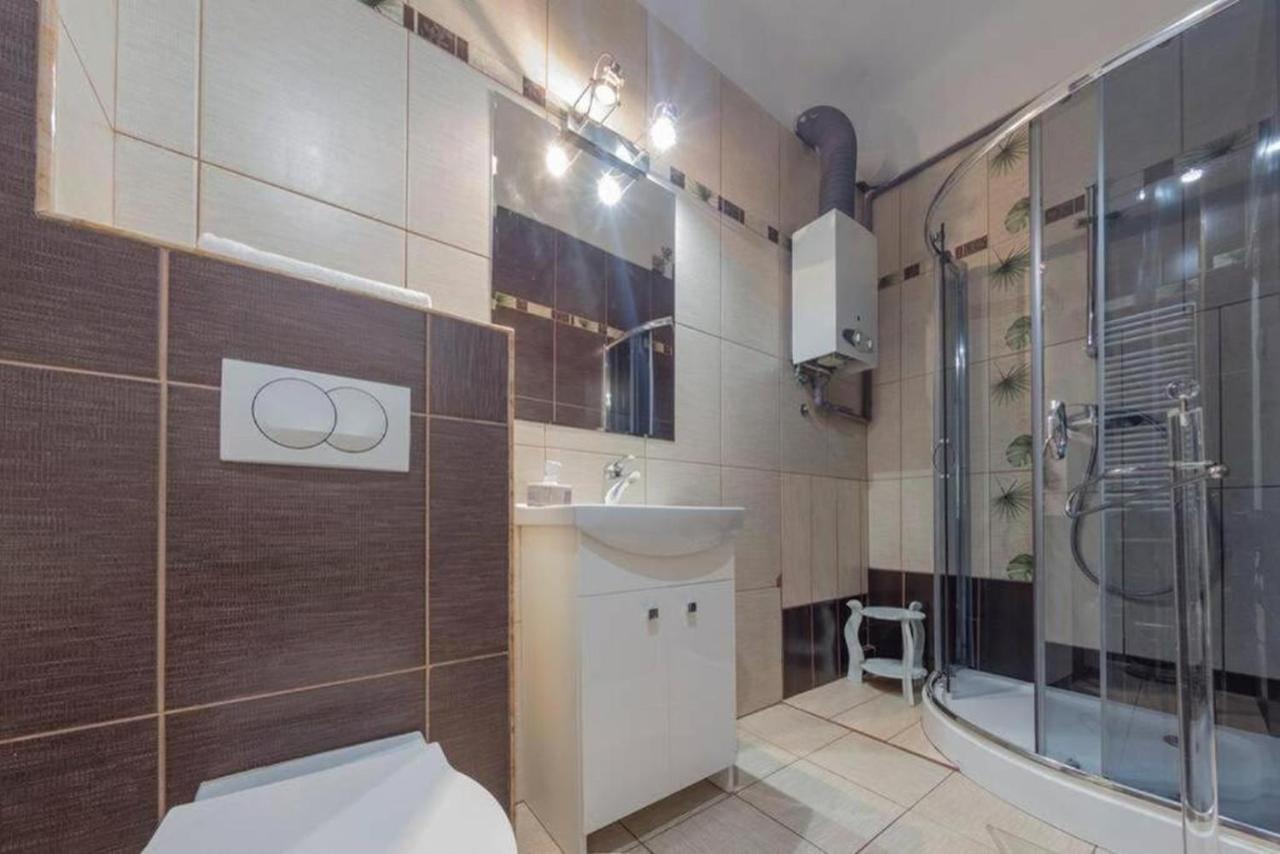 Apartment Golden Apartments-old Town-f14 Warsaw