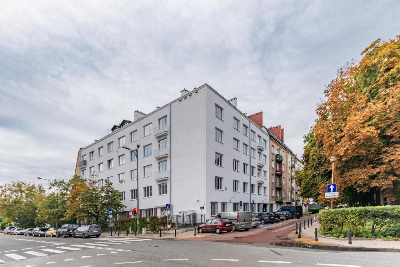 Zelazna 101 By Homeprime Apartment