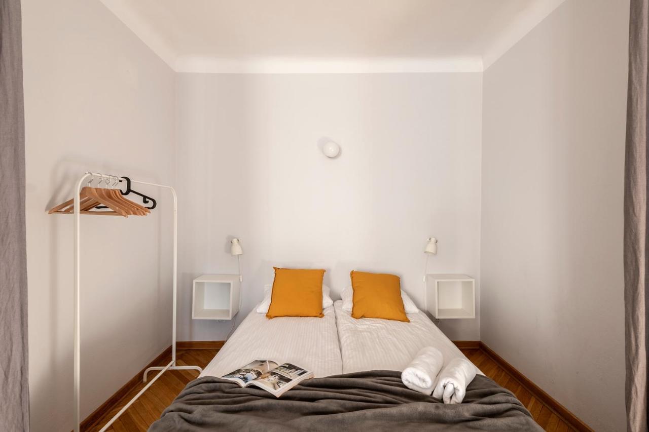 Apartment Shortstaypoland Piwna Warsaw