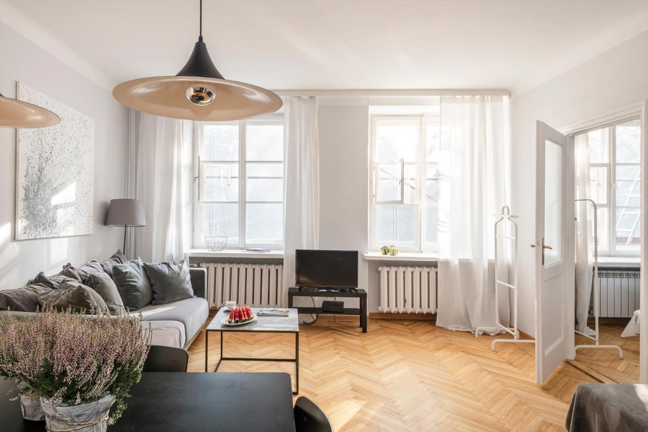 Shortstaypoland Piwna Warsaw