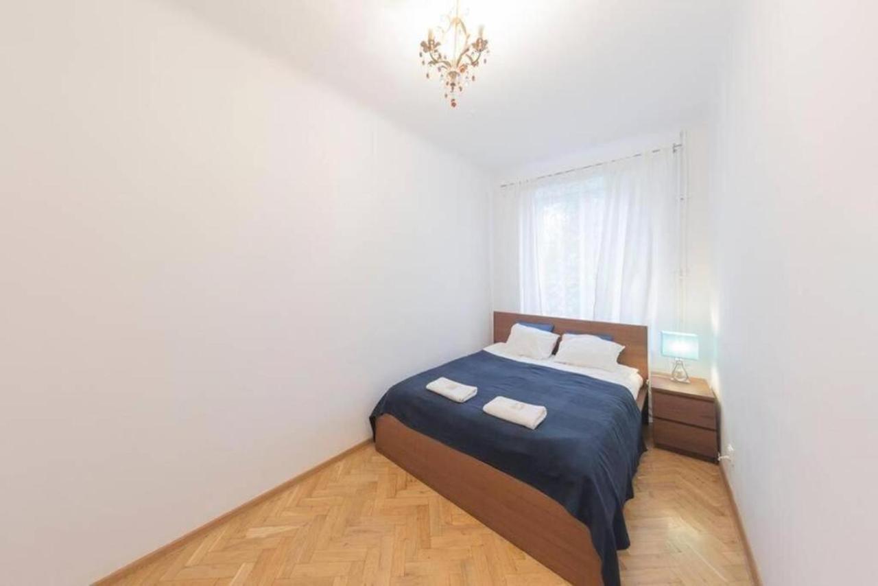 Golden Apartments-old Town-f14 Warsaw