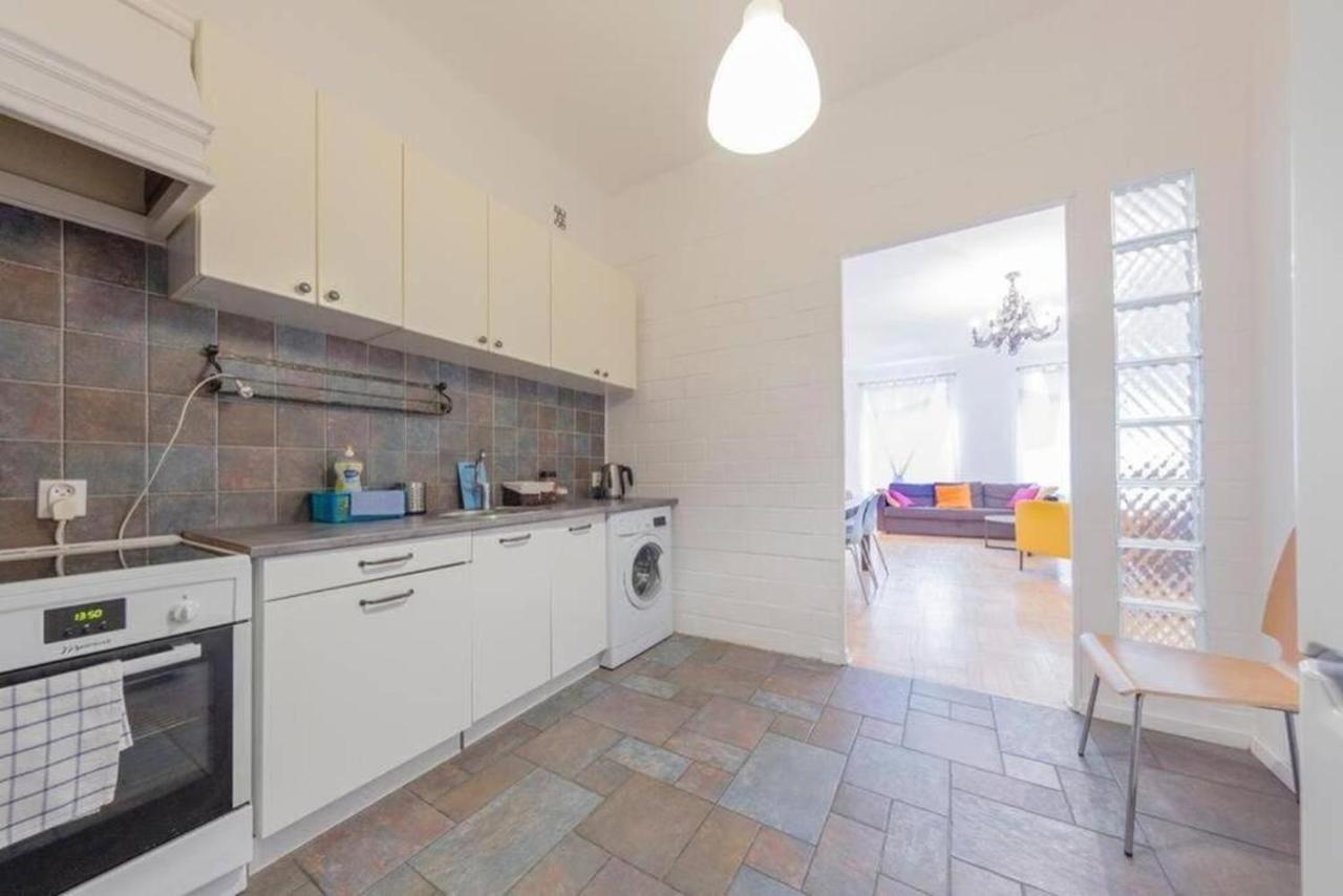 Apartament Golden Apartments-old Town-f14 Warszawa