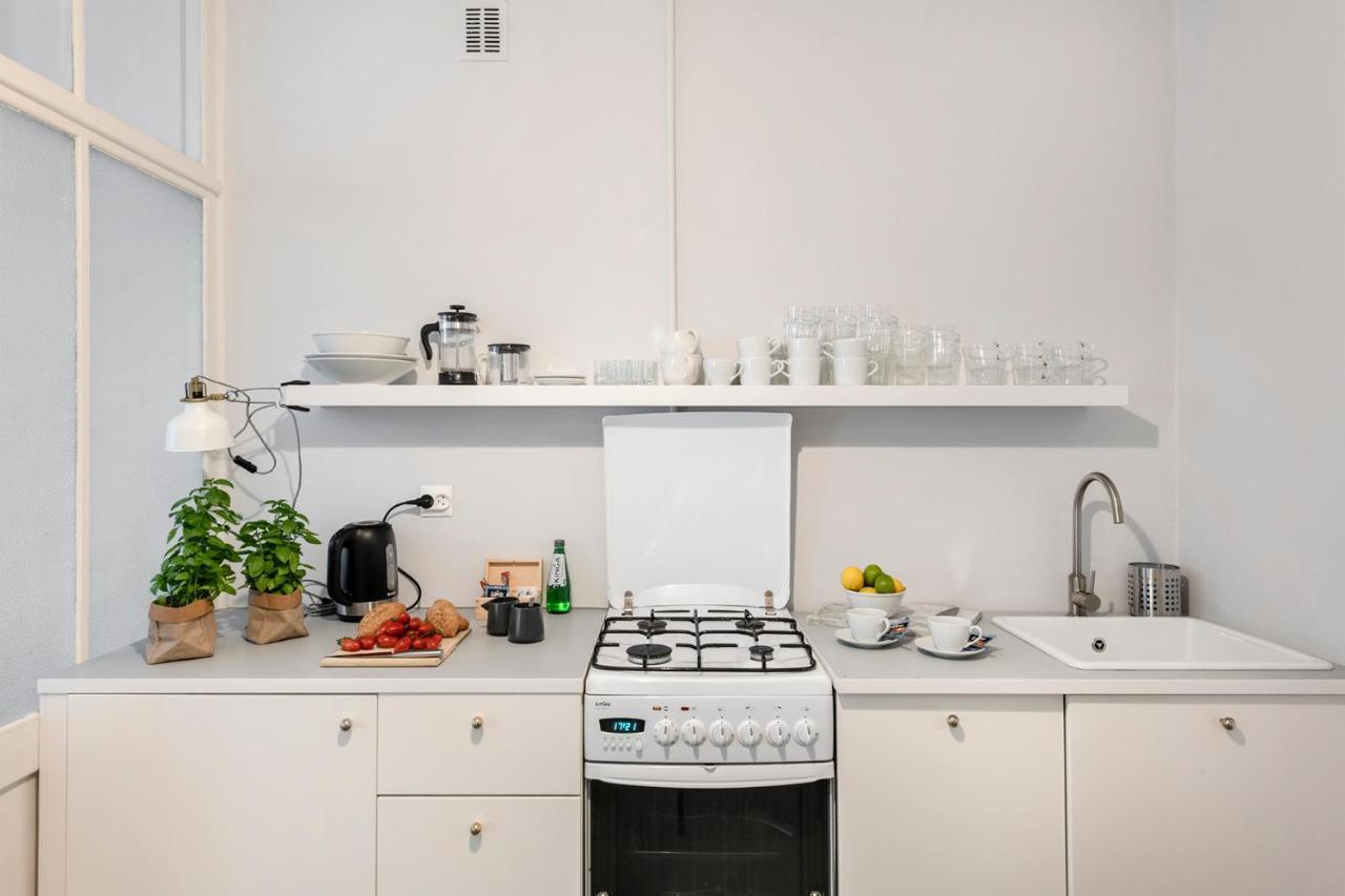 Shortstaypoland Piwna Apartamento *