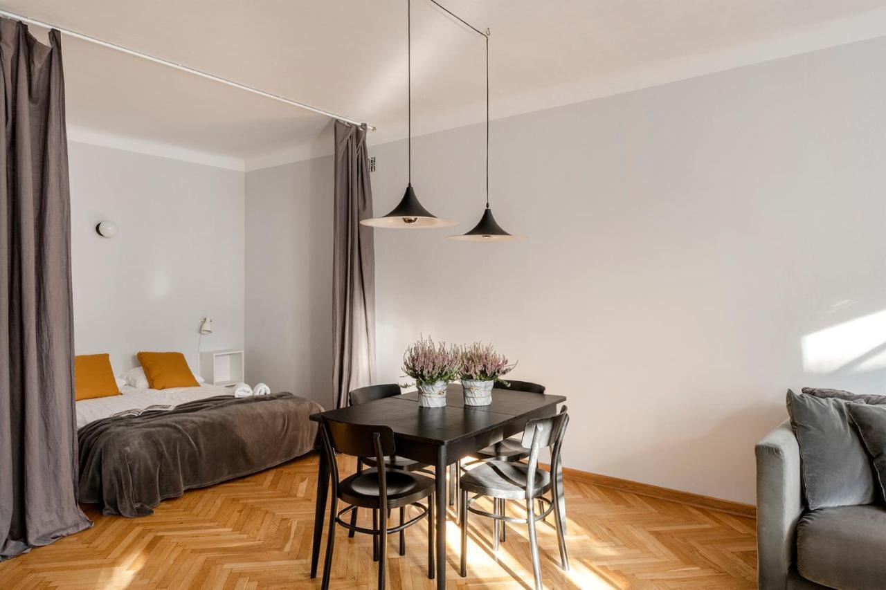 Shortstaypoland Piwna Warsaw