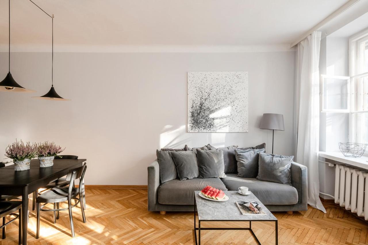 Apartment Shortstaypoland Piwna
