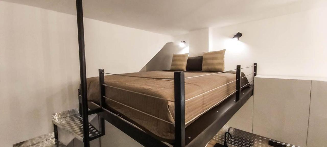 Bezagenta Mozart2 Loft Easy Access To Apartment Warschau