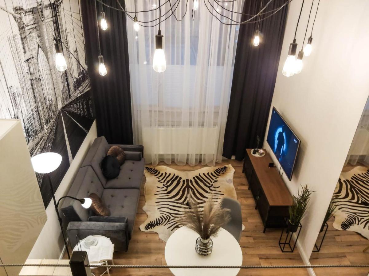 Bezagenta Mozart2 Loft Easy Access To Apartment *
