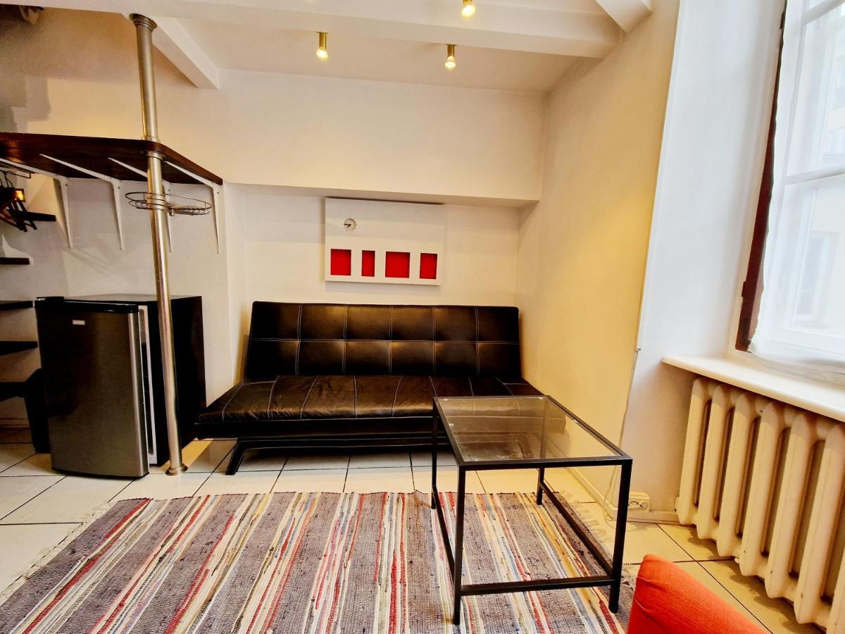Apartment Center, Very Style Chmielna 13