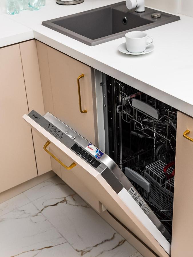 Aparthotel Jana Pawla Ii 20 Varsóvia