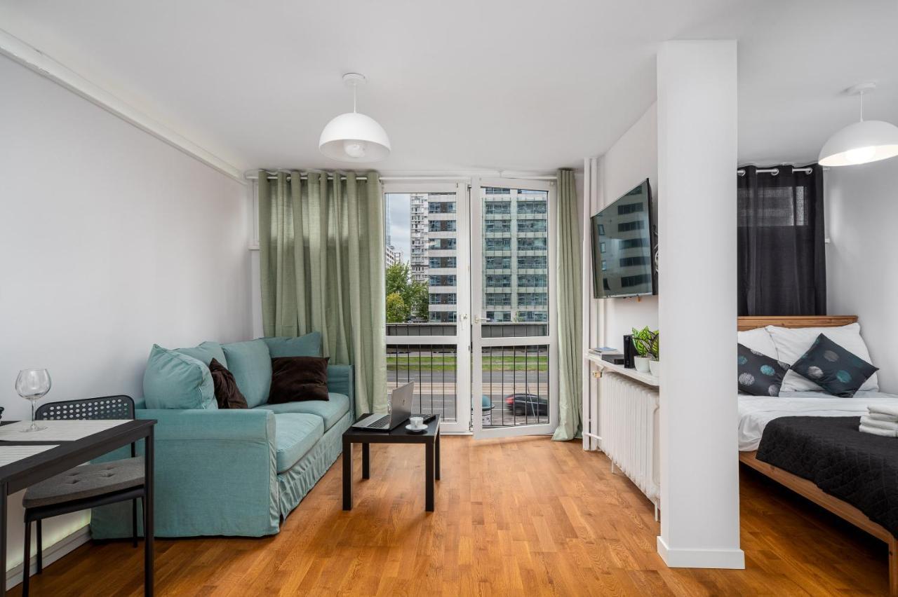 Jana Pawla Ii 20 Aparthotel
