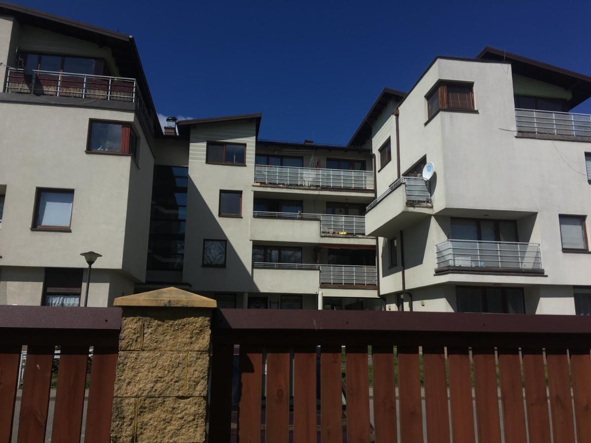 Choszczowka - Mieszkanie Przy Lesie Apartment