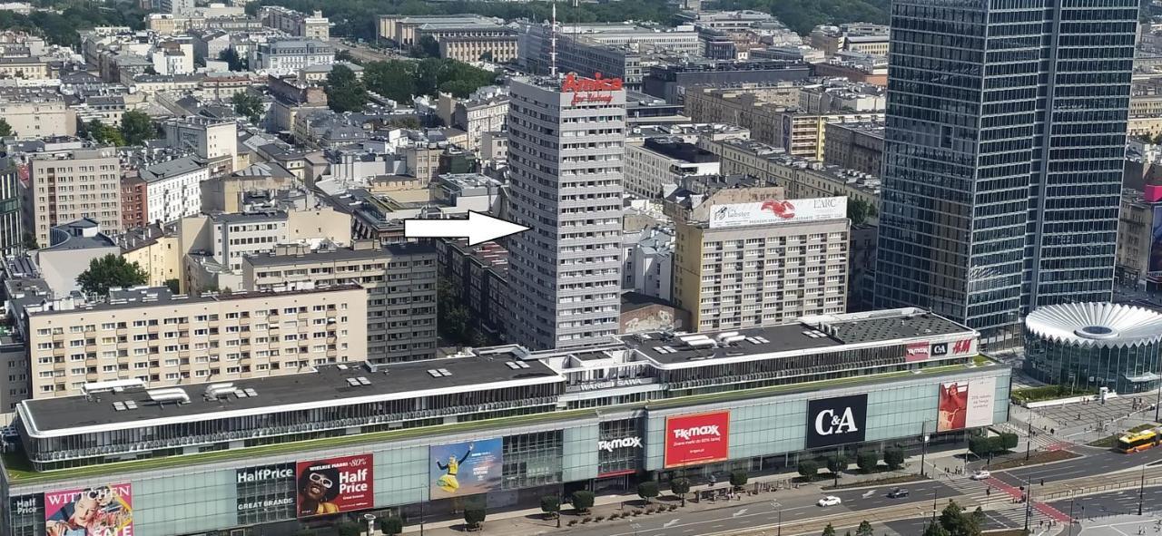 Hey * Warsaw