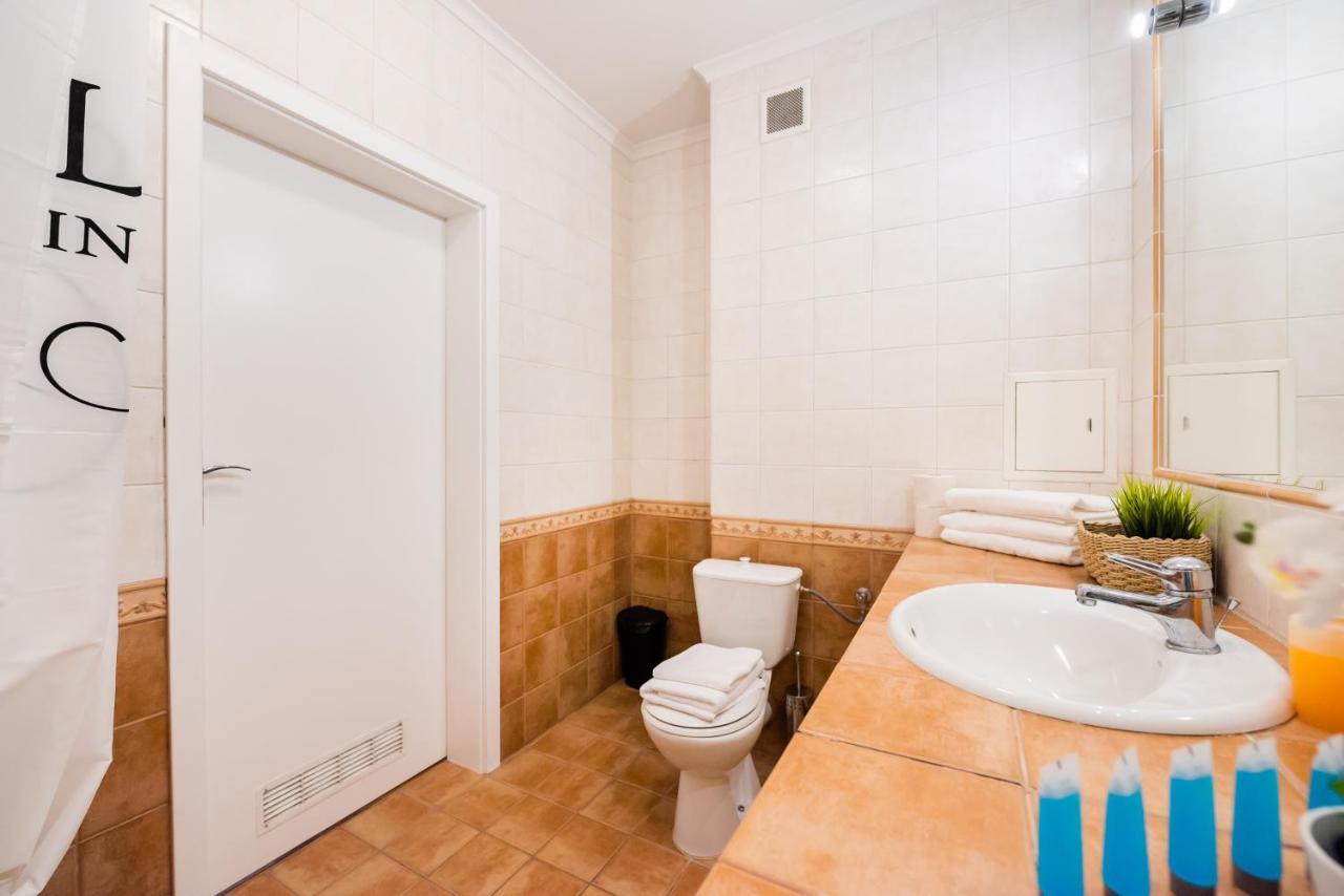 New Town Spacious Apartment *