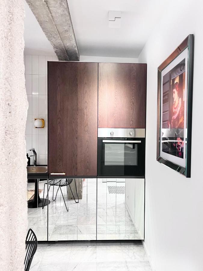 Căn hộ Design+luxus Im Zentrum! +netflix *