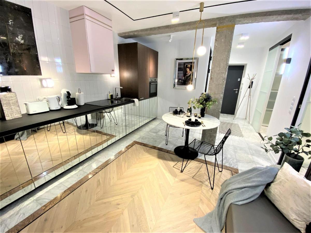Design+luxus Im Zentrum! +netflix Apartment