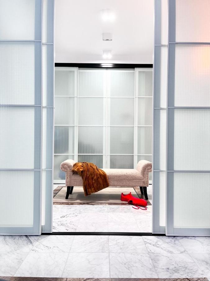 Apartment Design+luxus Im Zentrum! +netflix *