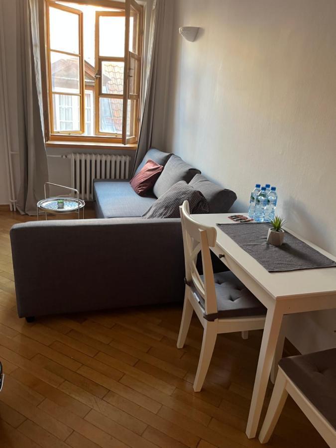 Apartament Old Town Apartment