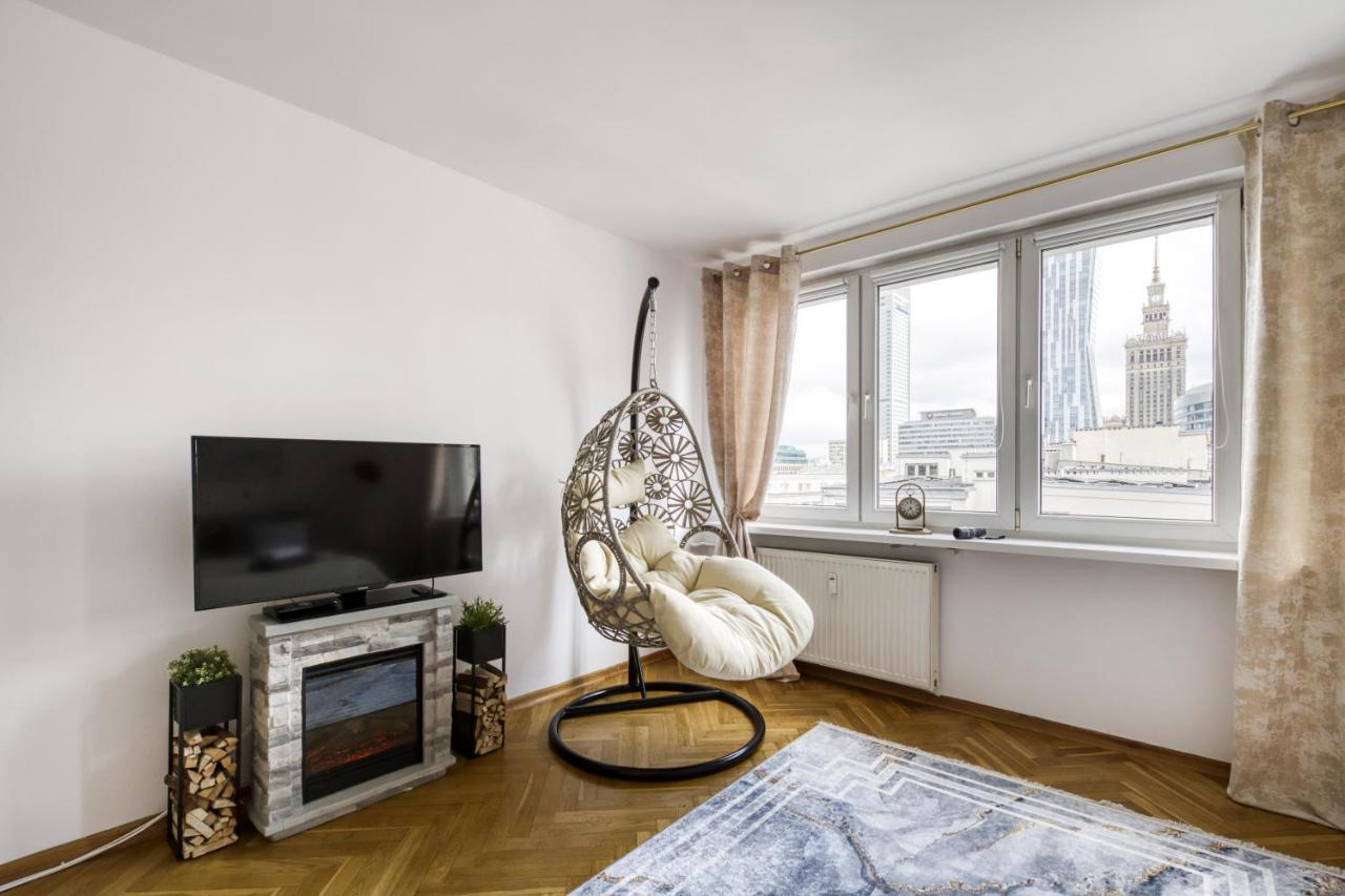 Dekart Centrum Apartment *