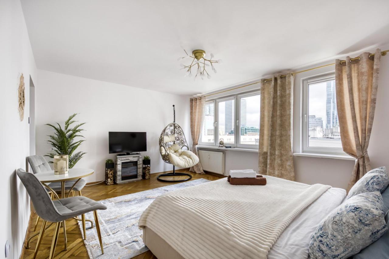 Apartment Dekart Centrum *