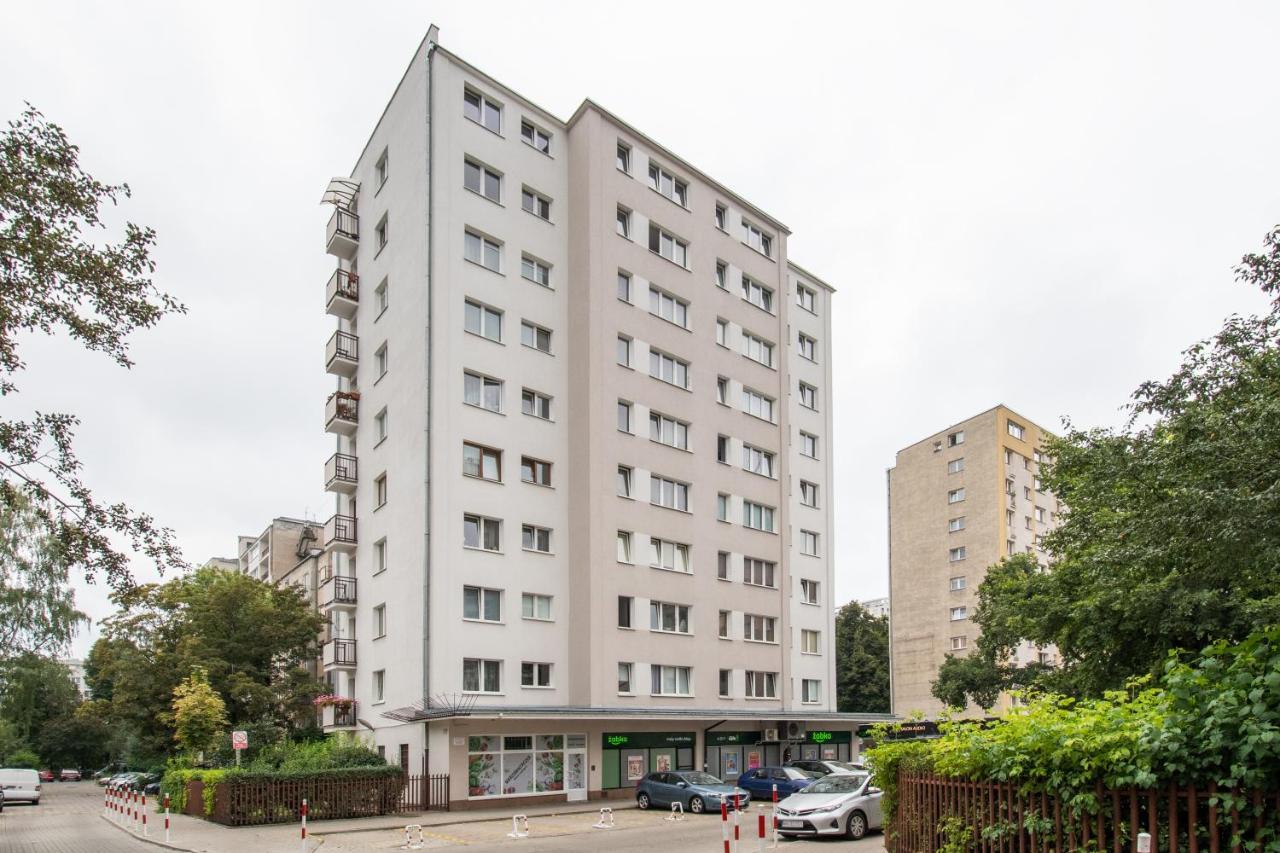 Dekart Centrum * Warsaw