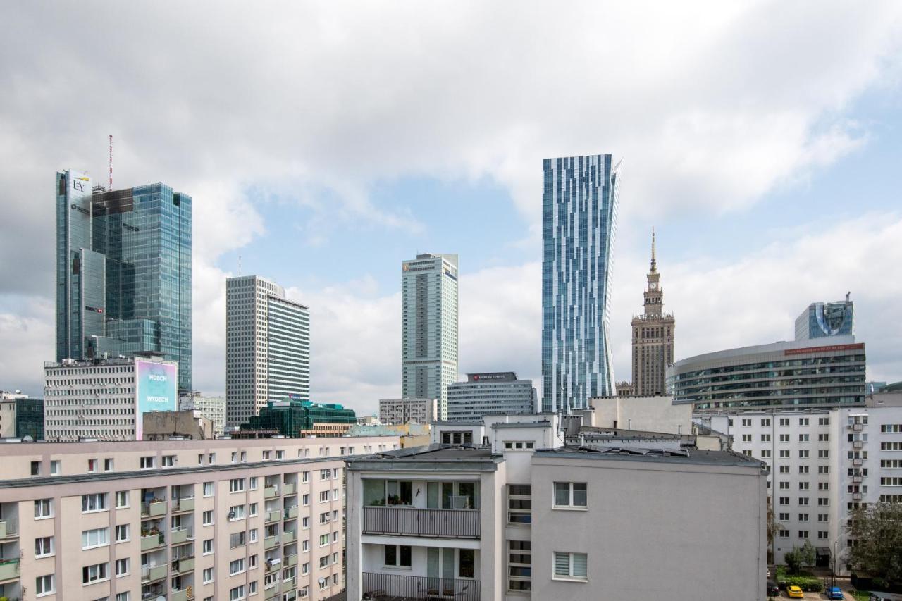 Apartment Dekart Centrum *