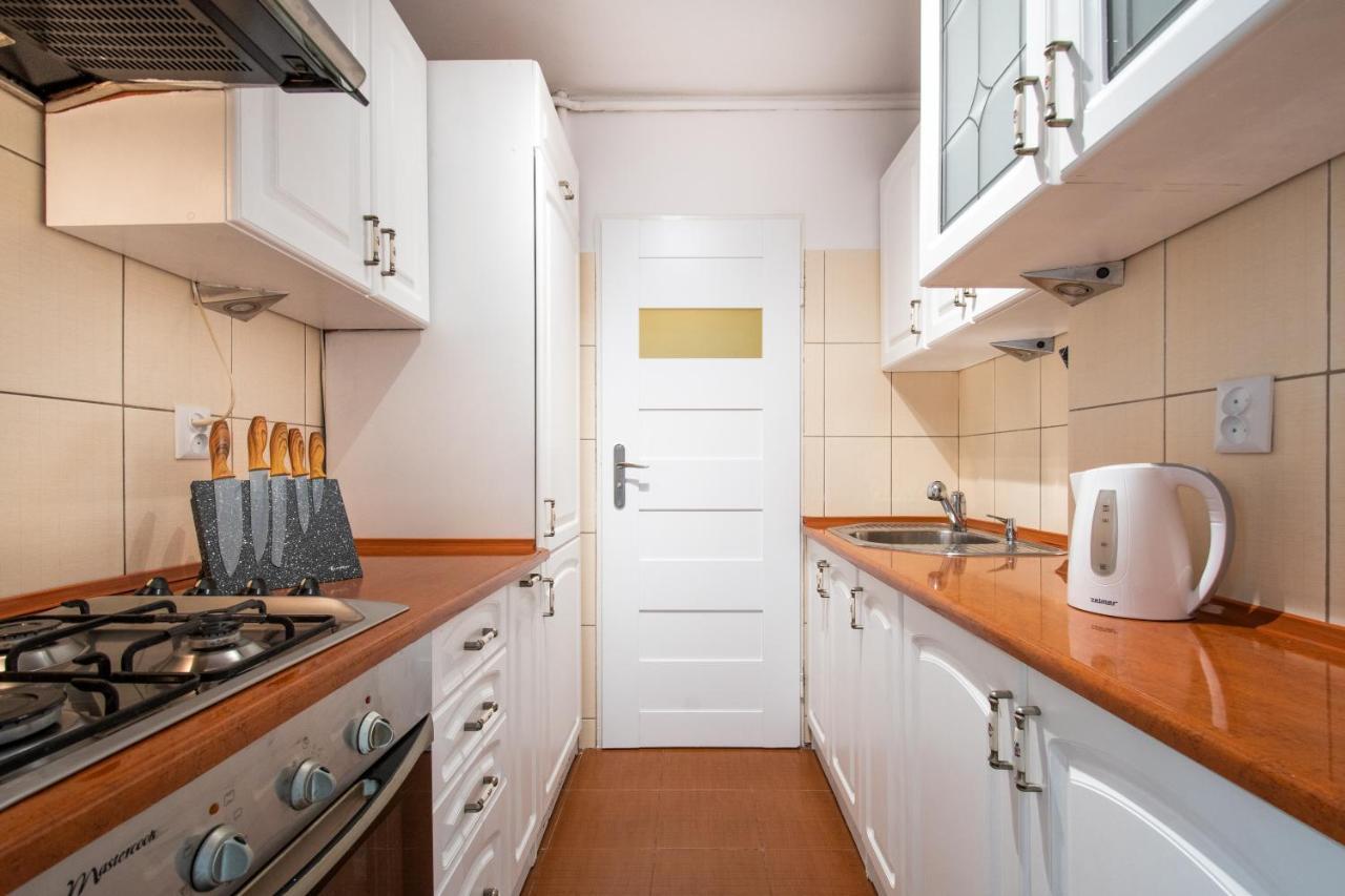 Dekart Centrum Apartment