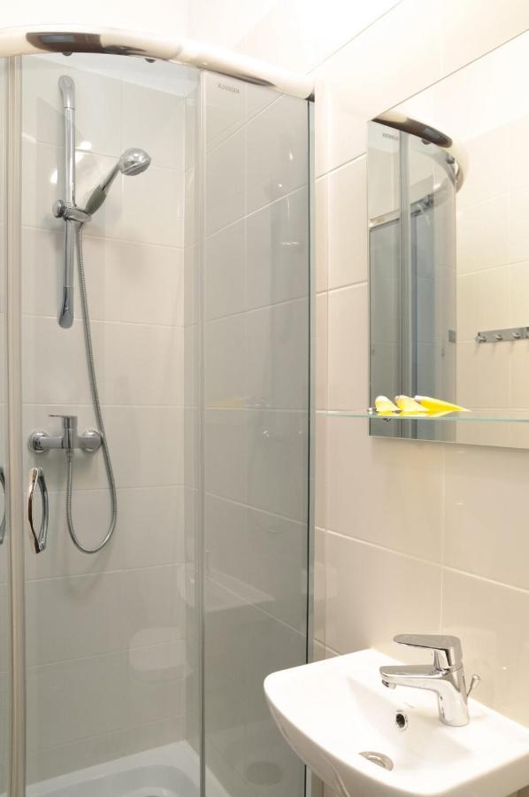 Kompleks wypoczynkowy Baza Hotelowa Nowe Horyzonty 3*