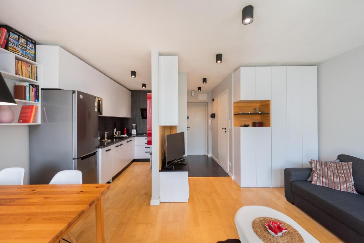 Powisle Snug Studio *