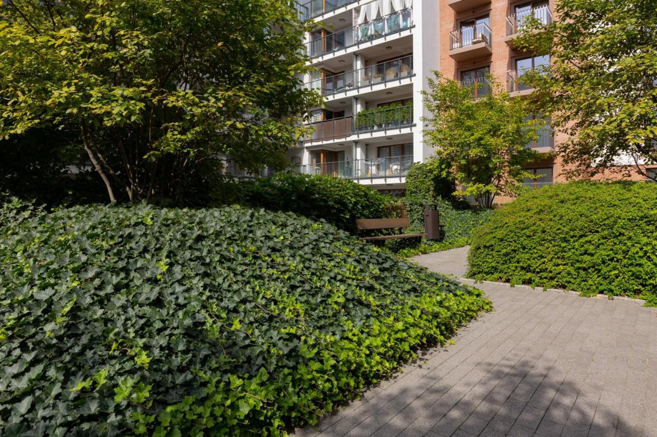 Sierakowskiego By Renters Apartment Warschau