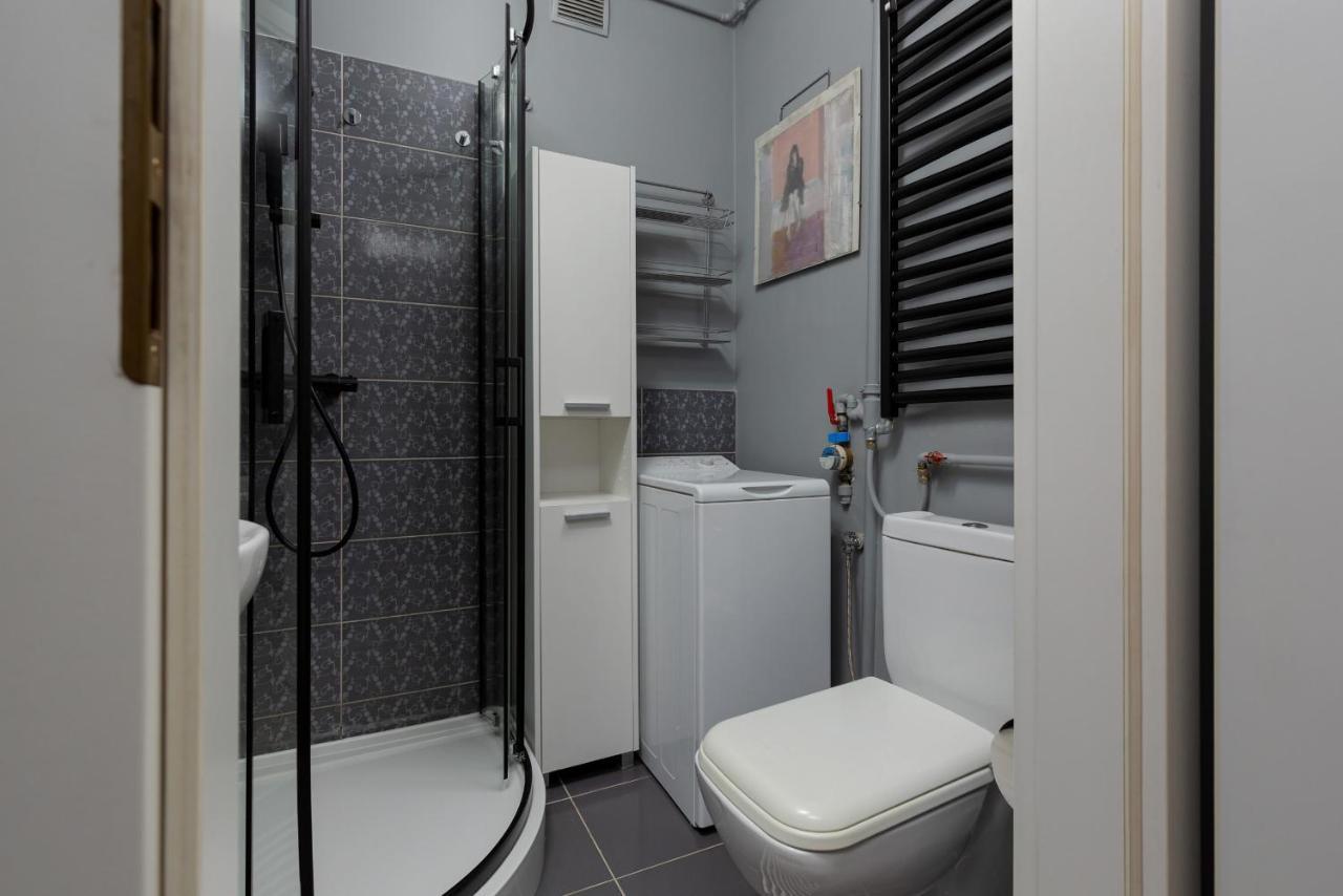 Apartament Bialobrzeska By Renters *